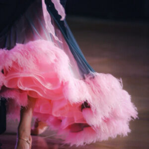 Profile photo of Sherry Li