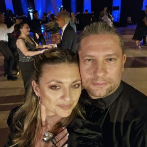 Profile photo of Vladimir Kosarev