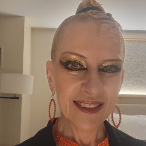 Profile photo of Lena Dudko