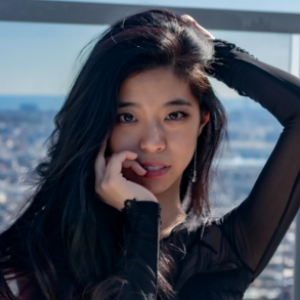 Profile photo of Rachel Liu