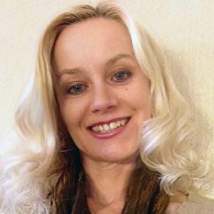 Profile photo of Kristiina Ilo