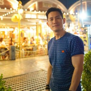 Profile photo of Howard Loke