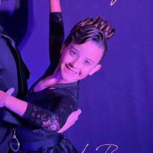 Profile photo of Cailin Romo