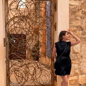 Profile photo of Sue Yan