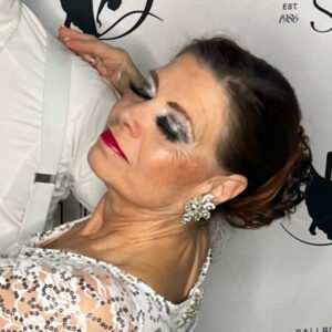 Profile photo of Charlene Barnett