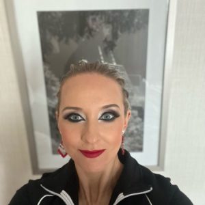 Profile photo of Samantha Thompson