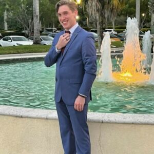 Profile photo of Stephen Lipford