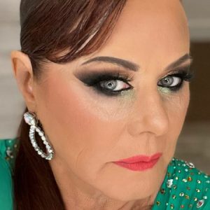 Profile photo of Delilah Richman