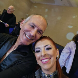 Profile photo of Marty Williams