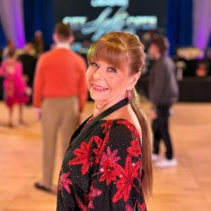 Profile photo of Debbi Brewster