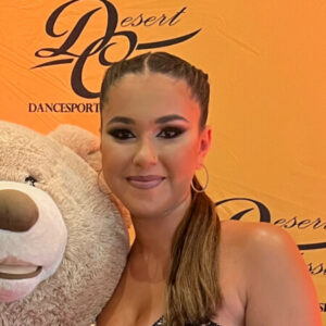 Profile photo of Sofiya Ulybina