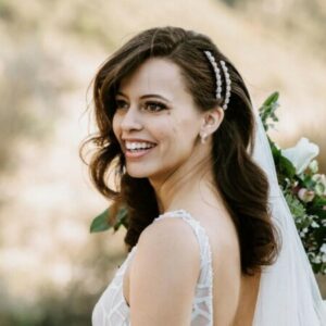 Profile photo of Joscelyn Beckley