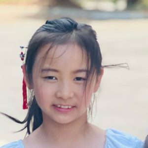 Profile photo of Kelly wang