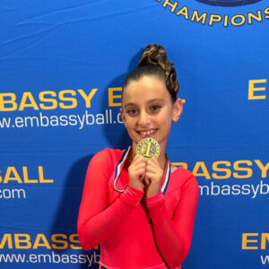 Profile photo of Tatyana Danielian