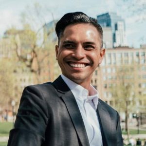 Profile photo of George Cometa