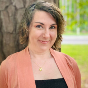 Profile photo of Amy Greco