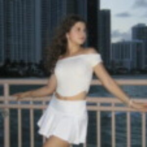 Profile photo of Karina Rodionova