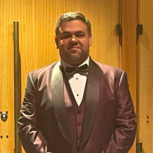 Profile photo of Luis Gonzalez