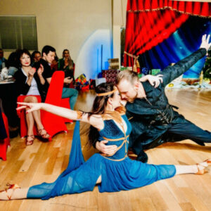 Profile photo of Amy Wang