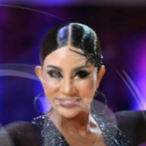 Profile photo of Sarah Sim