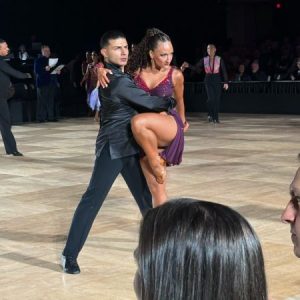 Profile photo of Jayson Flores