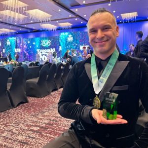 Profile photo of Sergey Nekrasov