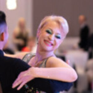 Profile photo of Marjorie Hohlstein