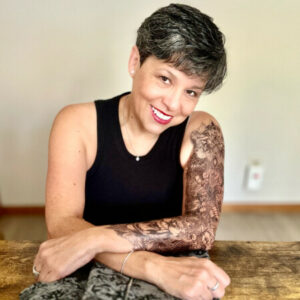 Profile photo of Gennethe Carojordan