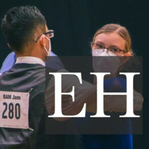 Profile photo of Eric Huang