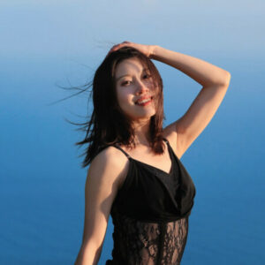 Profile photo of Yating Chen