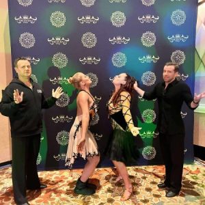 Profile photo of Julie DeMarco