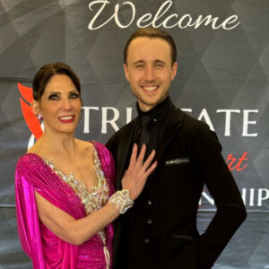 Profile photo of Andrea Dunaif