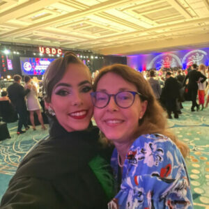 Profile photo of Gabriella Bohlin