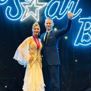 Profile photo of Beth Waltz