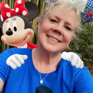 Profile photo of Kathy Hart