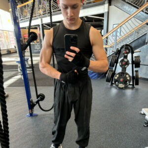 Profile photo of Matvii Artiushenko