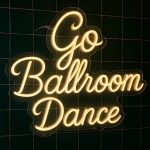 Profile photo of GoBallroomDance
