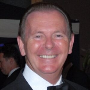 Profile photo of Brian McDonald