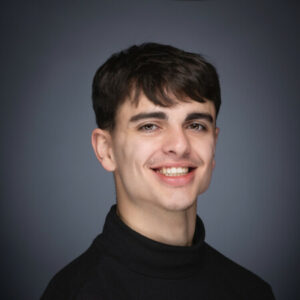 Profile photo of Cristian Jones