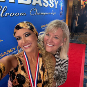 Profile photo of Janie Fisher