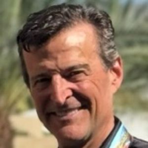 Profile photo of Nicholas Koenig