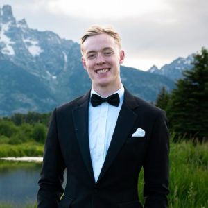 Profile photo of Michael Fisher