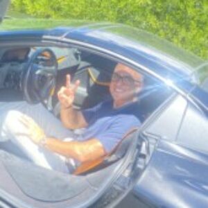 Profile photo of Ruben Lujan