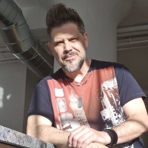 Profile photo of Ron Knerem