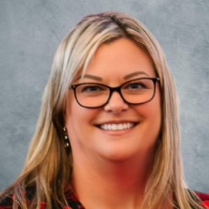 Profile photo of Monique Childers