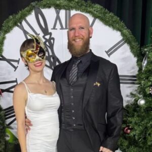 Profile photo of Tommy Buckholtz