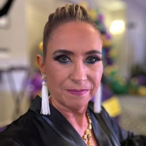 Profile photo of Jennifer Kelley