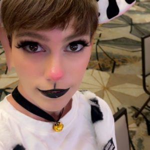 Profile photo of Amanda Herald