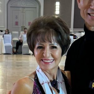 Profile photo of Tatiana Cedler