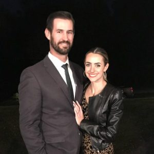 Profile photo of Rachel Bryant